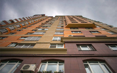 Новостройка ЖК Павшинский, купить квартиру от застройщика