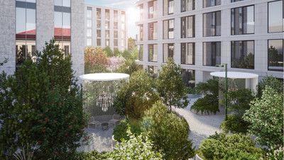 Планировка трехкомнатной(квартира) площадью 171.3 квадратных метров в ЖК “Клубный квартал Садовническая 69”