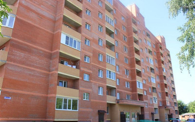 Новостройка ЖК Дом на Безымянной, цены от застройщика