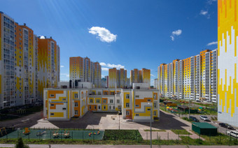 детский сад
