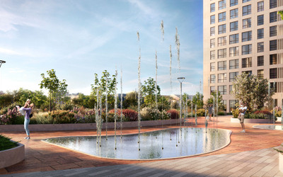 Новостройка MYPRIORITY Нижегородская, купить квартиру от застройщика