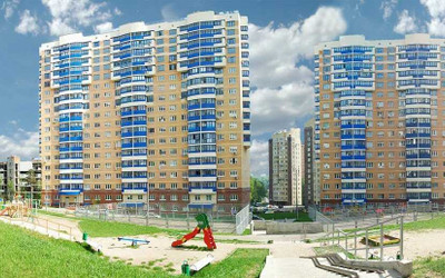 Новостройка ЖК Реал Парк, купить квартиру от застройщика