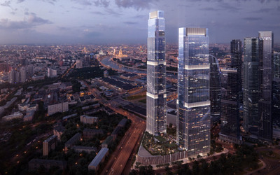 Новостройка ЖК Neva Towers (Нева Тауэрс), квартиры от застройщика