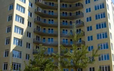 Новостройка ЖК Жемчужина (Гигирево), купить квартиру от застройщика