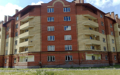 Новостройка ЖК Ожерелье, купить квартиру от застройщика