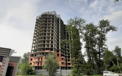 Новостройка ЖК Дом на улице Кирова, 4а, купить квартиру от застройщика