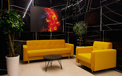 ЖК River House (Ривер Хаус)