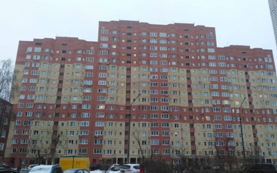 Новостройка ЖК Дом на шоссе Энтузиастов 5, квартиры от застройщика