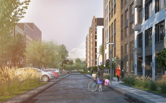 территория