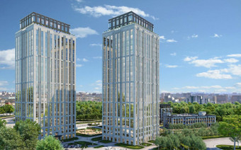 ЖК Dream Towers