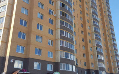Новостройка ЖК Афродита, квартиры от застройщика
