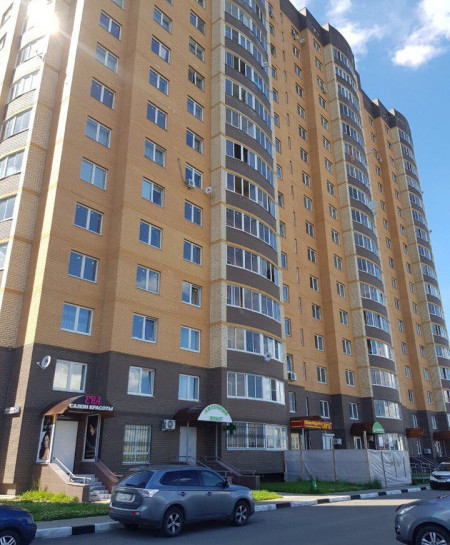 ЖК Афродита