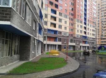 Новостройка ЖК Дом на Октябрьском проезде 18/2 (18/3), цены от застройщика