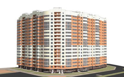 Новостройка ЖК Дом на улице Кирова, квартиры от застройщика