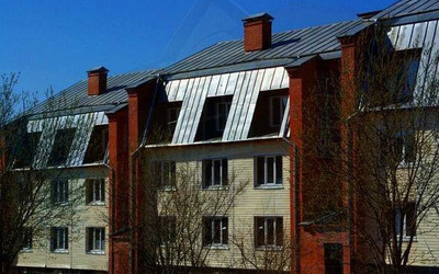 Новостройка ЖК Елинская слобода, цены от застройщика