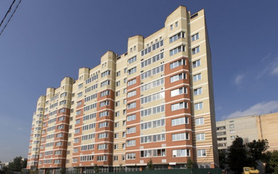 Новостройка ЖК Красково-Парковый, цены от застройщика