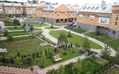 Новостройка ЖК Аэлита, купить квартиру от застройщика