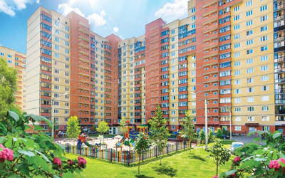 Новостройка ЖК Поварово, цены от застройщика