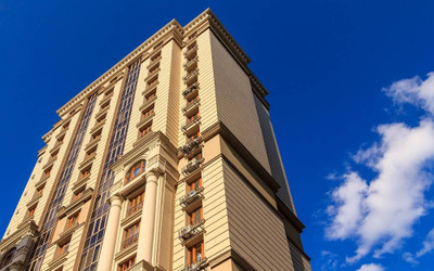 Квартиры в новостройке ЖК Виноградный от застройщика