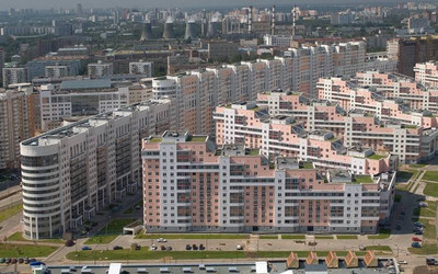 ЖК ЖК Гранд Парк