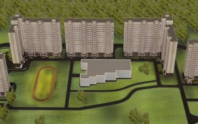 Новостройка ЖК Олимпийский (Чехов), купить квартиру от застройщика