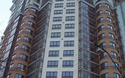 Новостройка ЖК Дом на Тишинке (КСК Рост), купить квартиру от застройщика