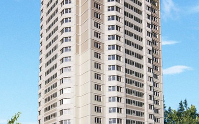 Новостройка ЖК В 17-м проезде Марьиной Рощи, квартиры от застройщика