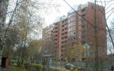 Новостройка ЖК Бородинский сад, купить квартиру от застройщика