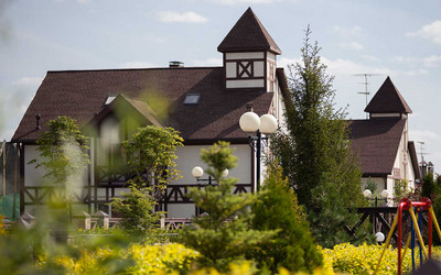 ЖК ЖК Чулково club