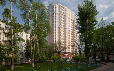 Квартиры в новостройке ЖК Приоритет от застройщика