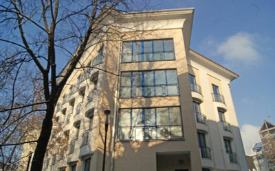 Новостройка ЖК Счастливый Дом, квартиры от застройщика