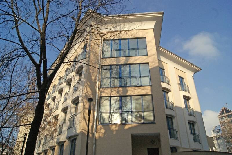ЖК Счастливый Дом