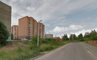 Новостройка ЖК На улице Дмитрия Пожарского, квартиры от застройщика