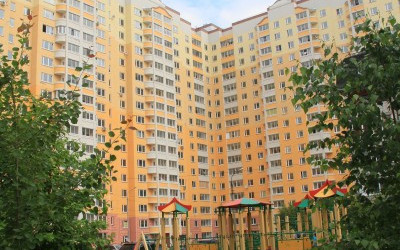 Новостройка ЖК Молодёжный (Солнечногорск), квартиры от застройщика