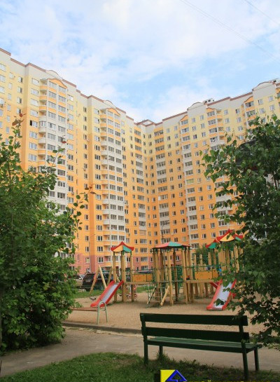 ЖК Молодёжный (Солнечногорск)