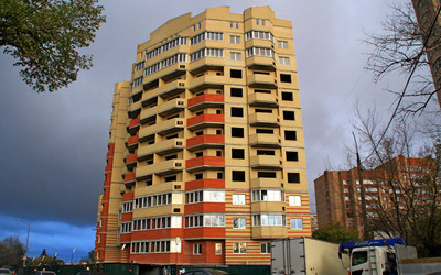 Новостройка ЖК Красково-Олимпийский, цены от застройщика