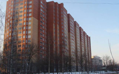 Новостройка ЖК Новлянский, купить квартиру от застройщика