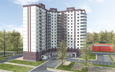 Новостройка ЖК Москворецкий (Воскресенск), квартиры от застройщика