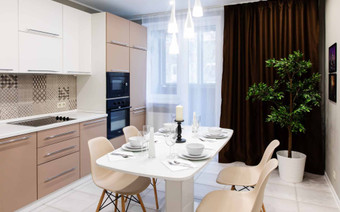 Квартира под ключ жк Влюберцы