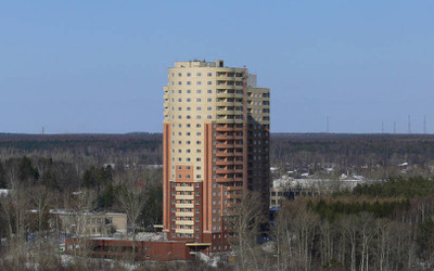 Новостройка ЖК Молодёжный (Пушкино), купить квартиру от застройщика