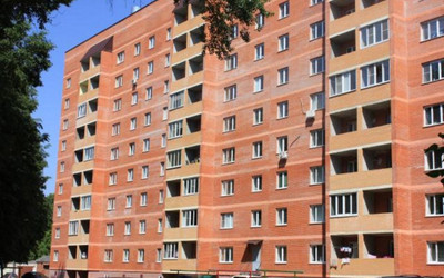 Квартиры в новостройке ЖК Дом на Безымянной от застройщика
