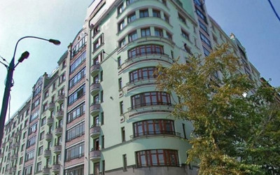 Новостройка ЖК Купеческая усадьба, купить квартиру от застройщика