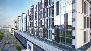 ЖК Парк Легенд