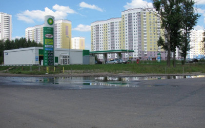 Новостройка ЖК Губернский, цены от застройщика