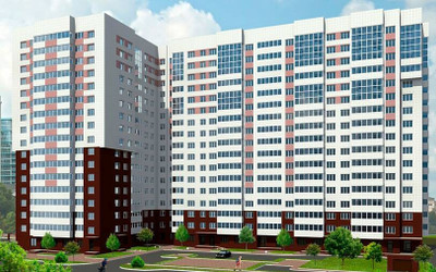 Новостройка ЖК Белая звезда, купить квартиру от застройщика