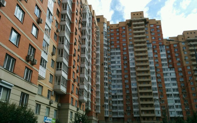Новостройка ЖК Дом на ул. Полины Осипенко, цены от застройщика