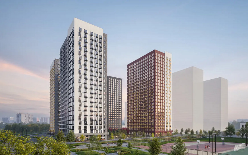 Ярославский квартал