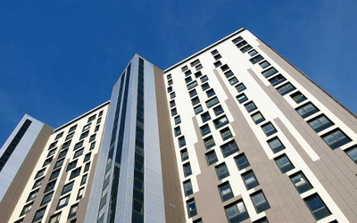 Новостройка ЖК Красный Кит, цены от застройщика