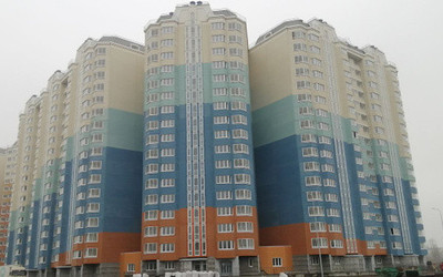 Новостройка ЖК Центр-2, цены от застройщика