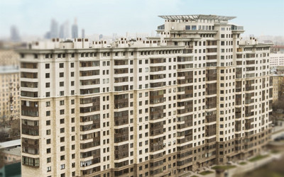 Квартиры в новостройке ЖК На улице Дмитрия Ульянова, 6/1 от застройщика